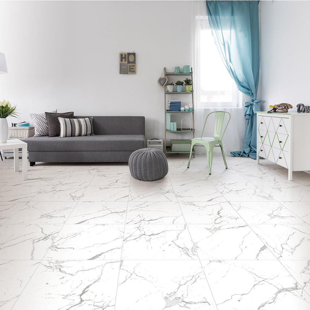 Veneto Carrara 600x600 Matt