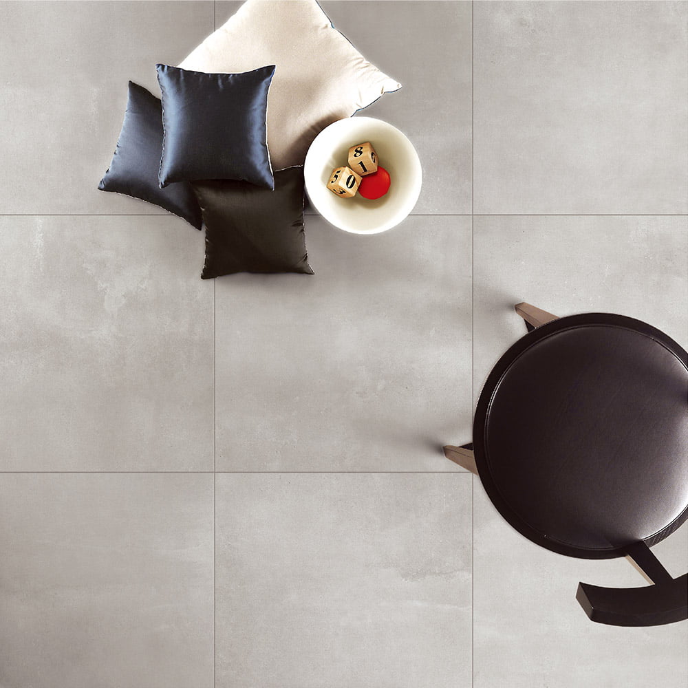 Vogue White 600x600 Lappato