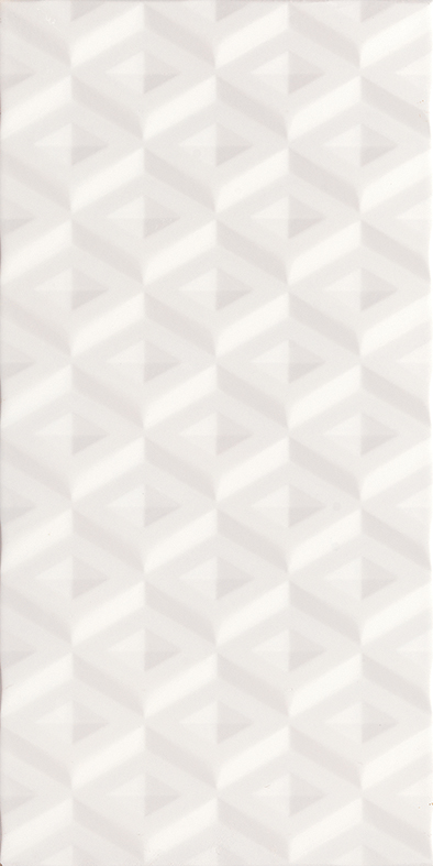 Winter Diamond Shadow White Gloss 300x600
