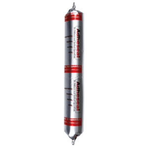 Adheseal PU25 Cement Grey 600ml Sausage