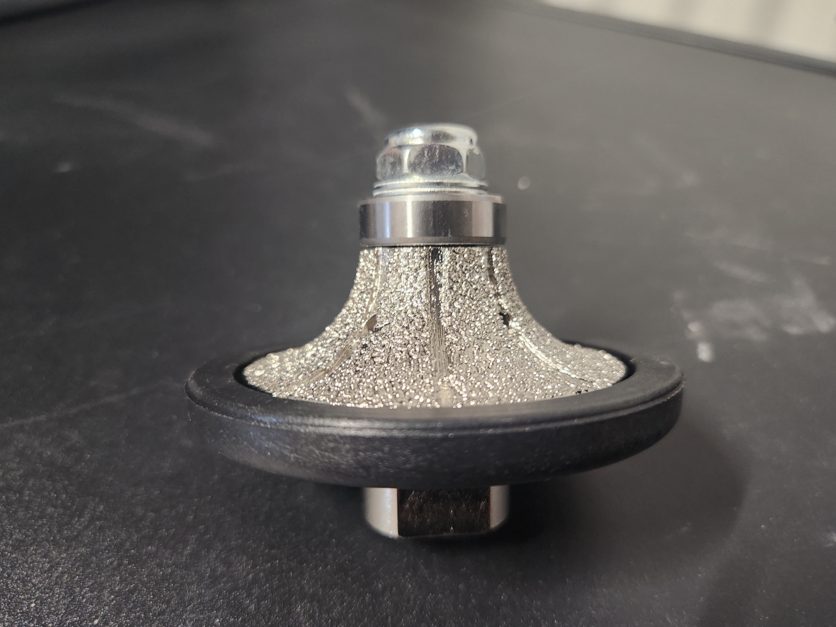 Bullnose Medium