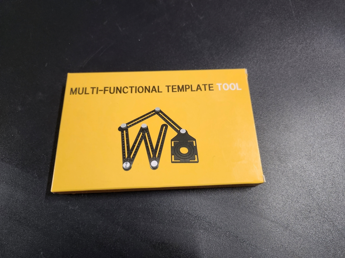 Multi Function Template