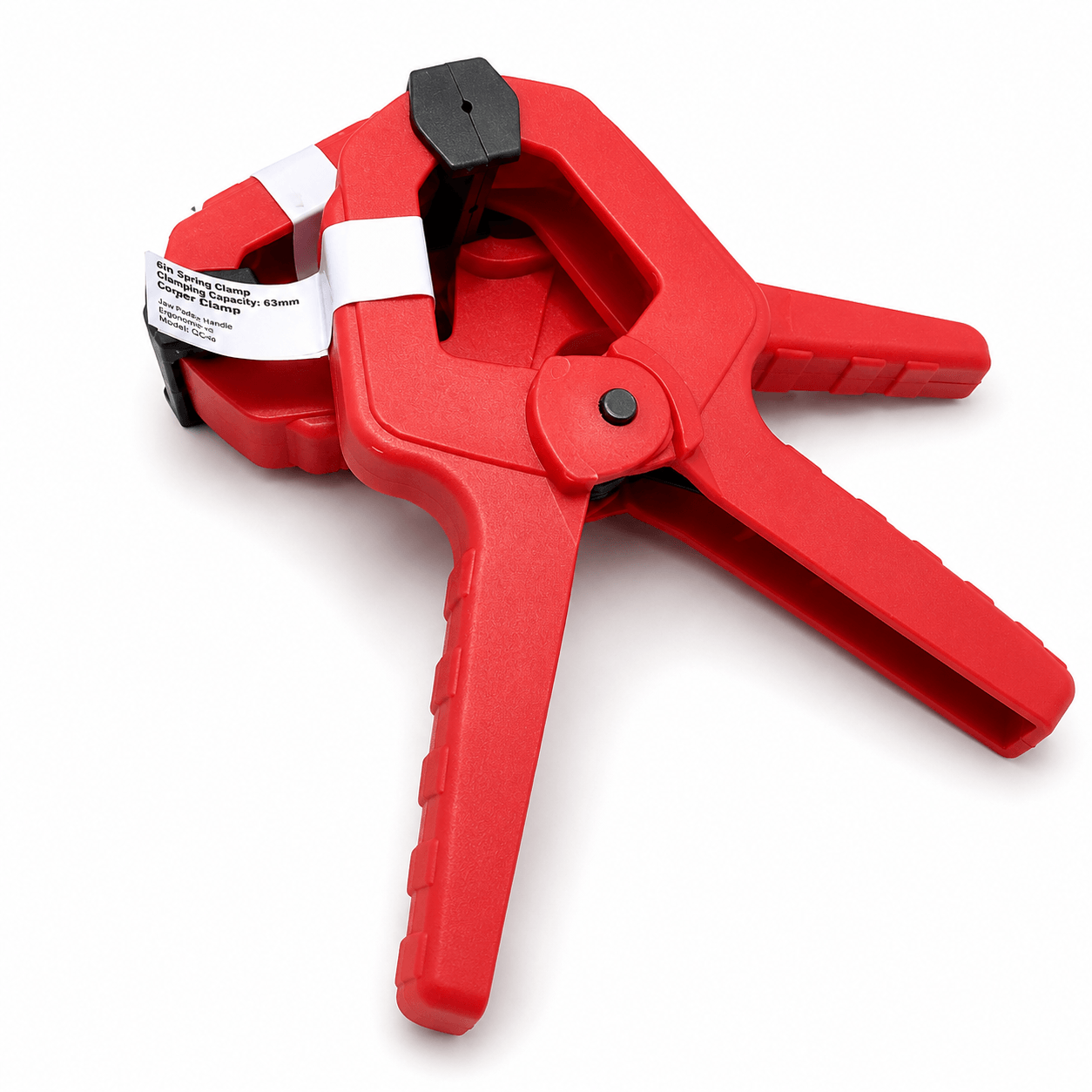 150mm Spring clamps
