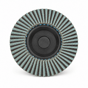 125m Diamond Flapper Disk # 120grit