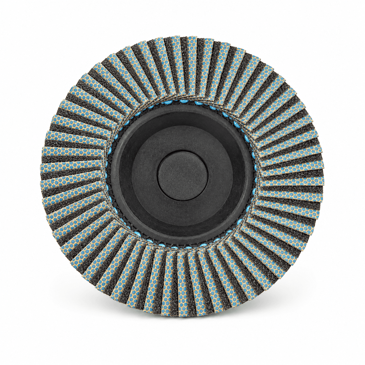 125m Diamond Flapper Disk #120grit