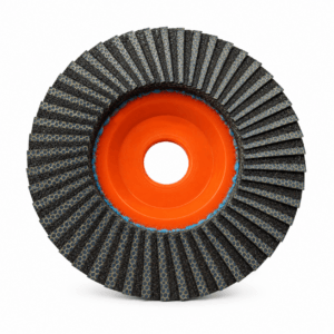 125m Diamond Flapper Disk #200grit