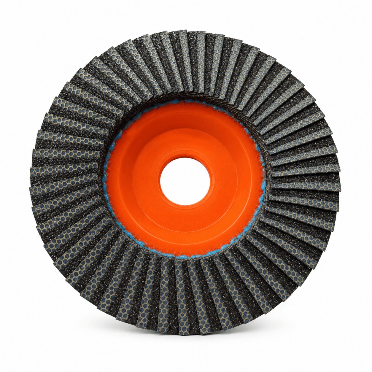 125m Diamond Flapper Disk #200grit