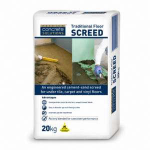 ACS Screed 20kg