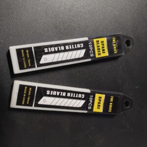 Replacement Blades
