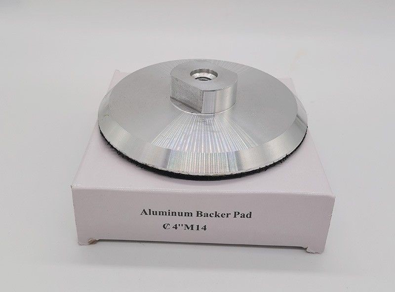 M14 Aluminium Backing Pad