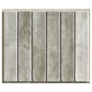 Mallorca Subway Ash Grey 50x250 Matt