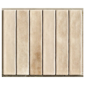 Mallorca Subway Beige 50x250 Matt