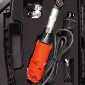 Micro Grinder 350w