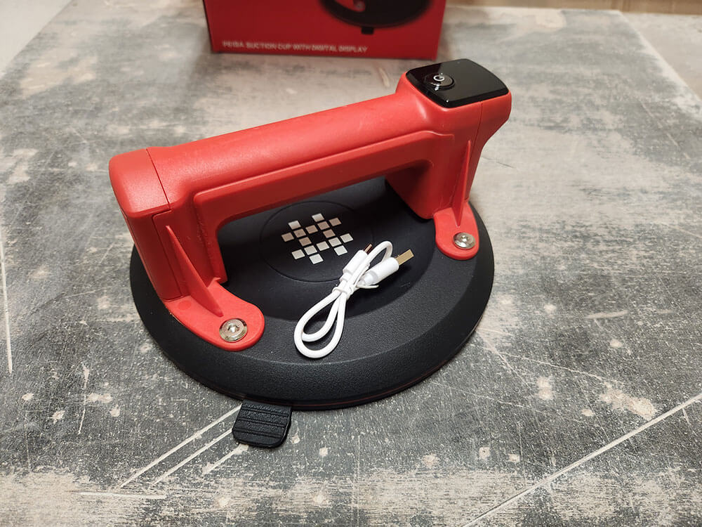Vacuum Suction Cup