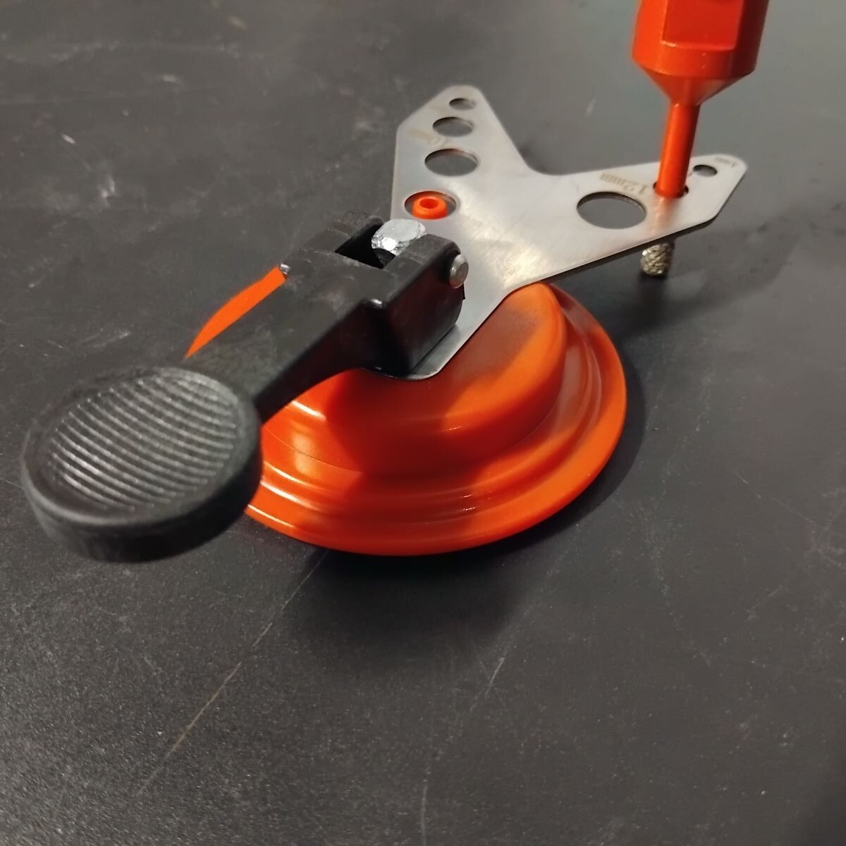 Diamond Router Bit B20