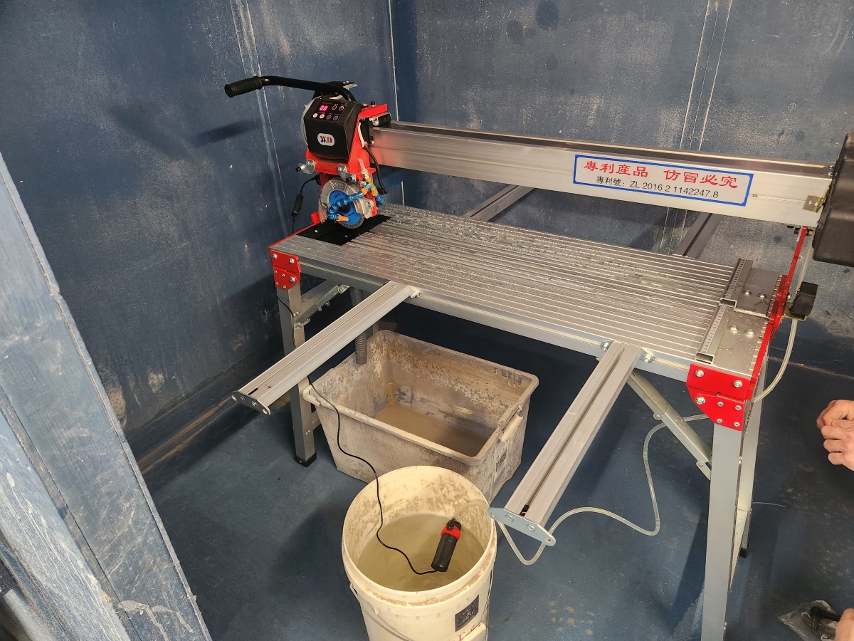 Tile Leveling System 10mm