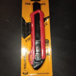 Knife