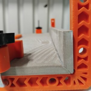 Miter Clamps