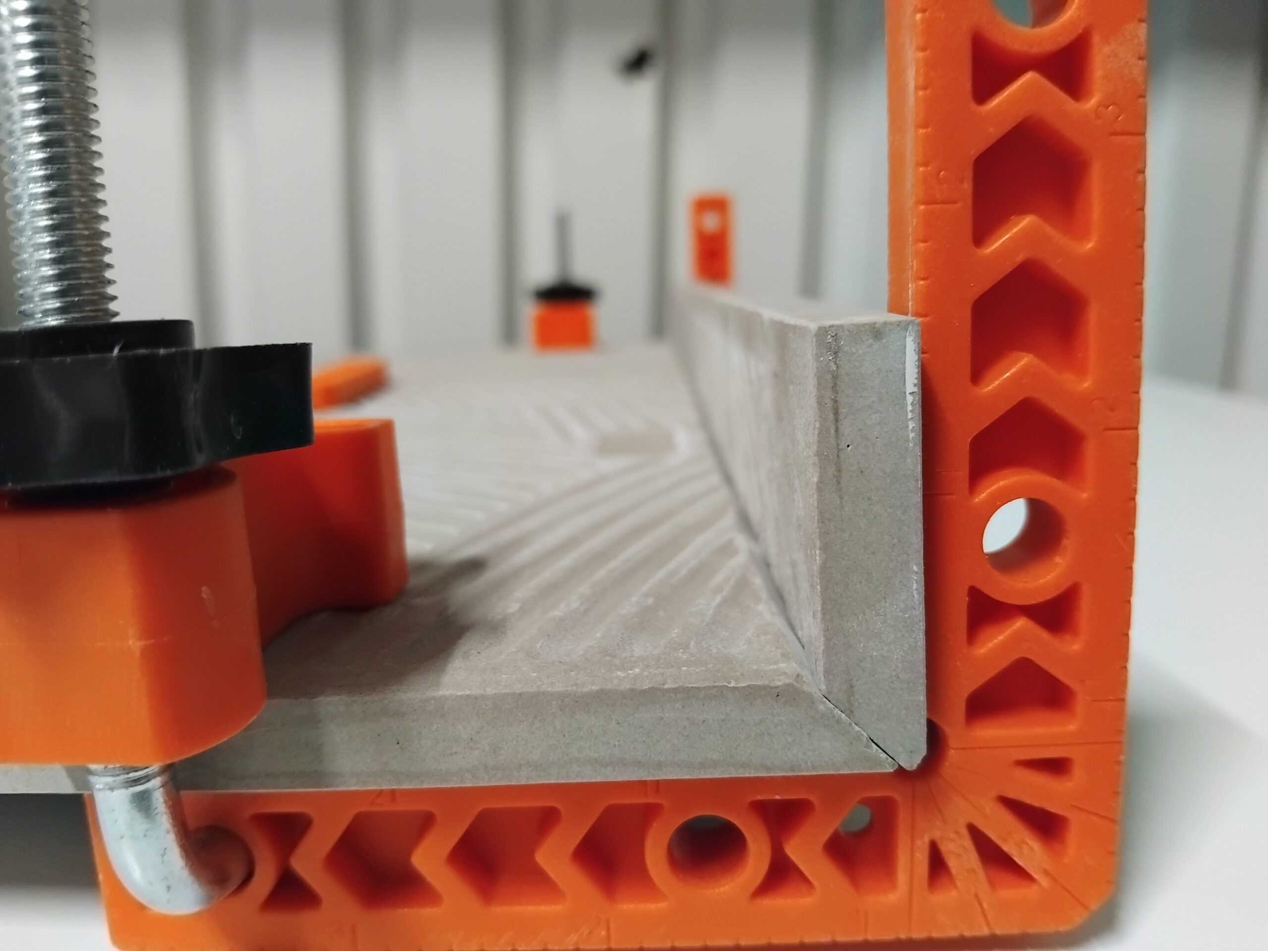 Miter Clamps
