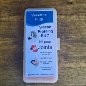 Silicon Profile Kit