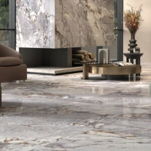Unico Grey 600x1200mm 3d Matt