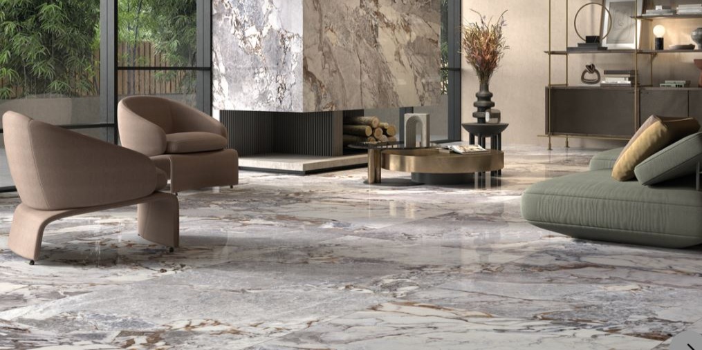 Unico Grey 600x1200mm 3d Matt