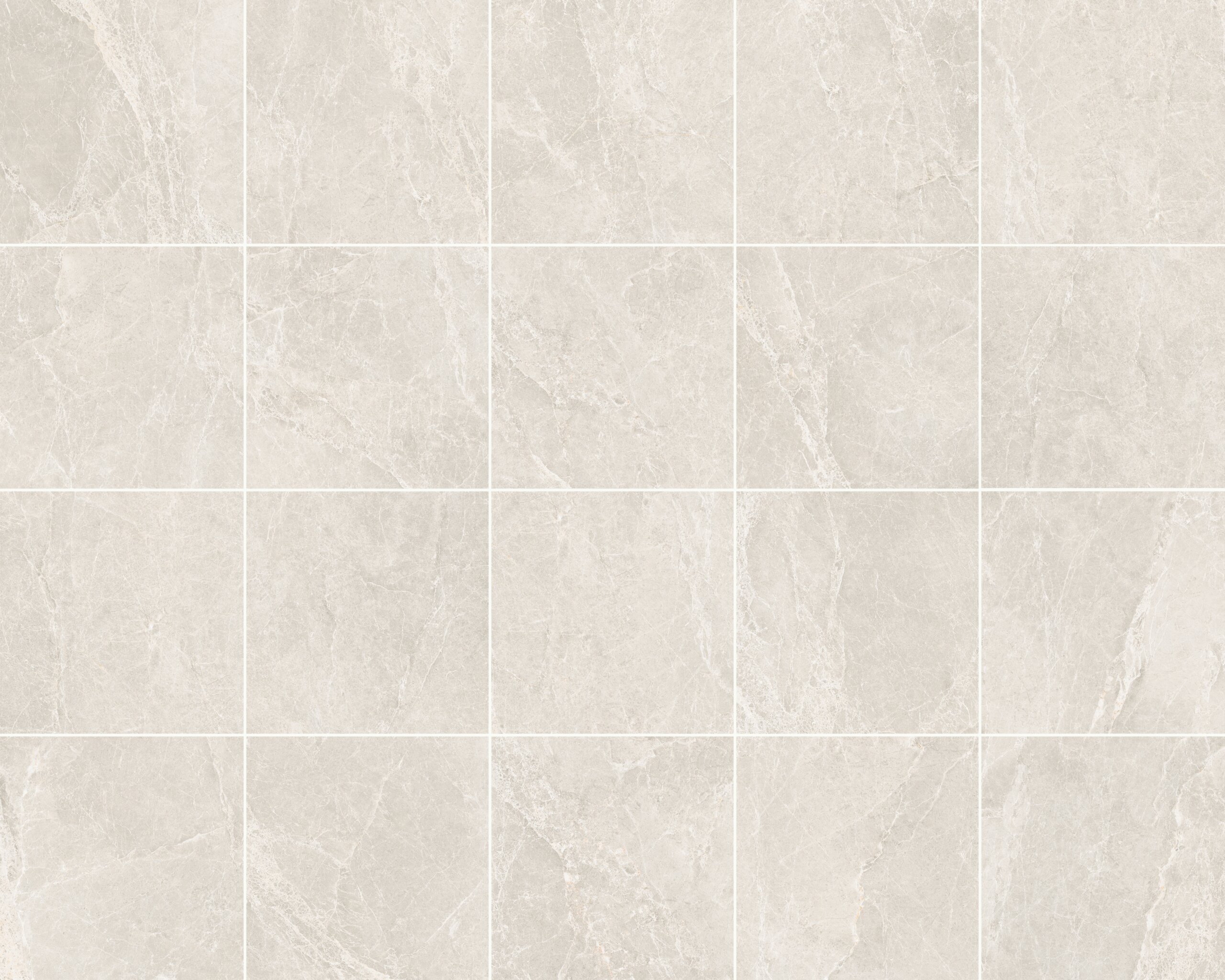 Pisa Bianco 300x600mm Feature