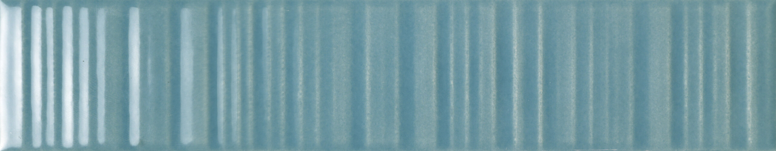 Vibrant Aqua 45x230mm