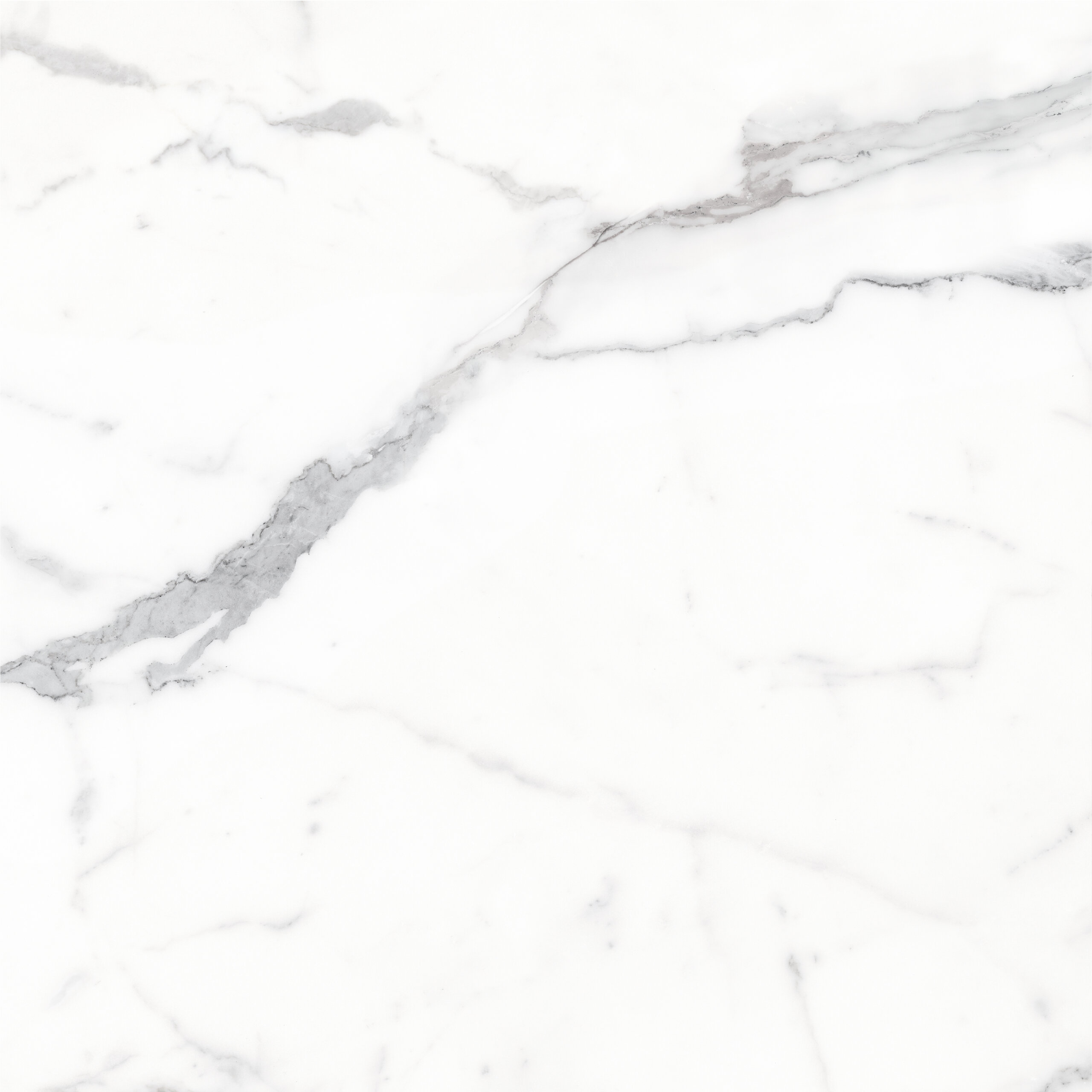 Statuario Marble Statuario White 300x600mm Polished