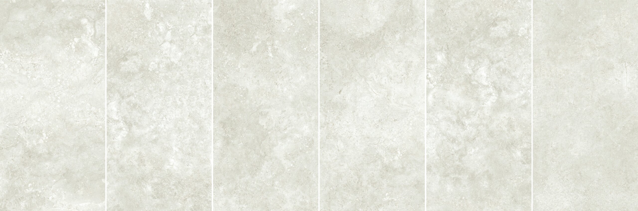 Stario Bianco 600x600mm Honed
