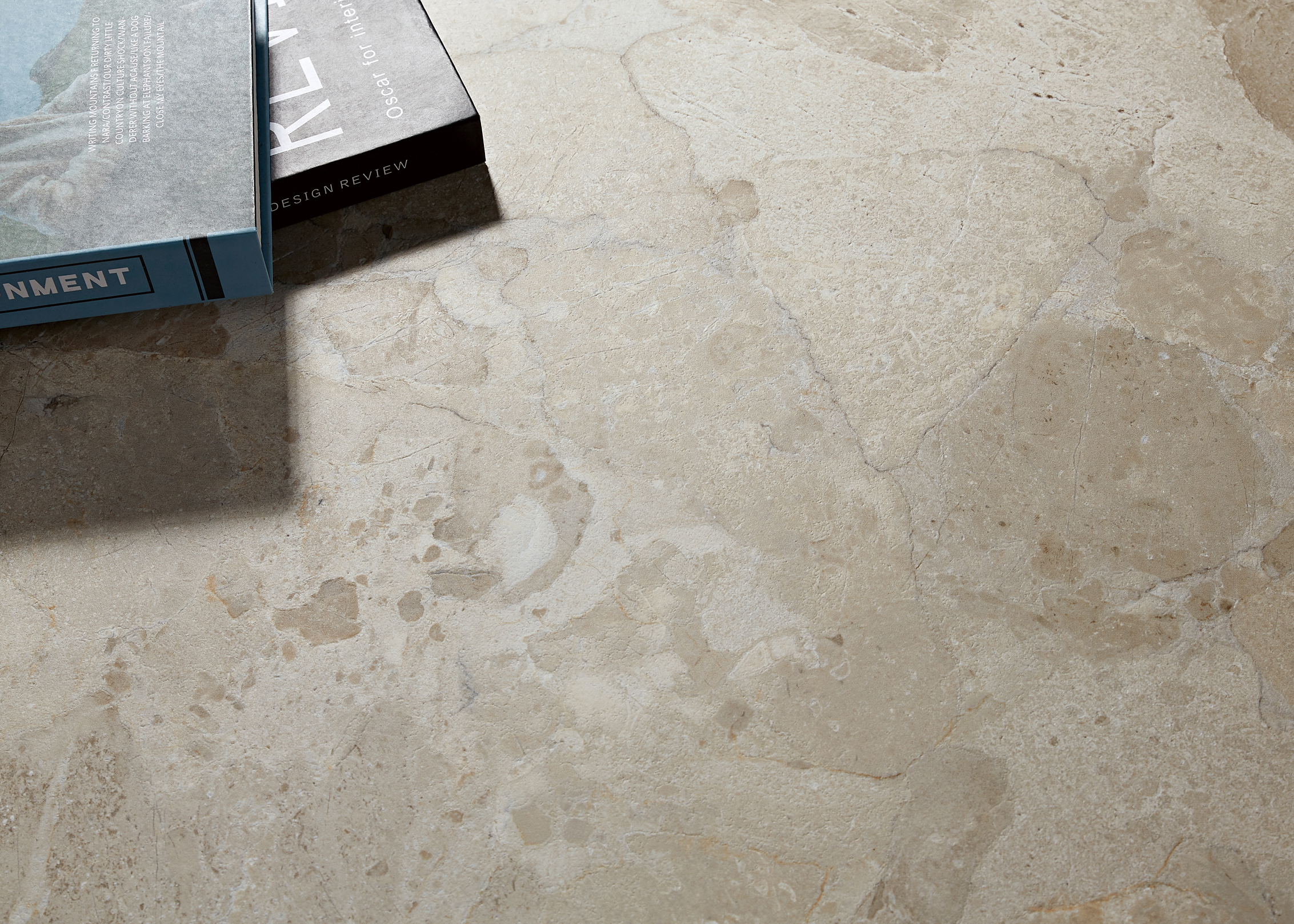 Monet Stone Beige 300x600mm Digitouch P4