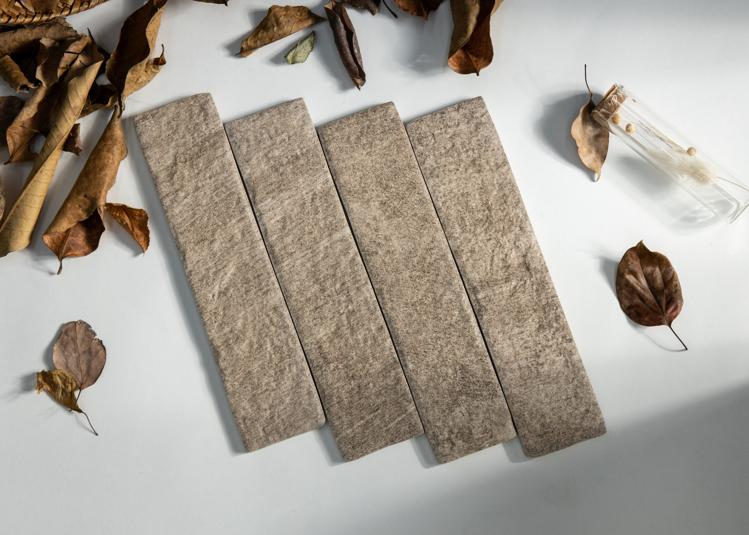 Camden Brick Almond 60x250mm