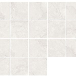 Tuscany Pearl 600x600mm Honed