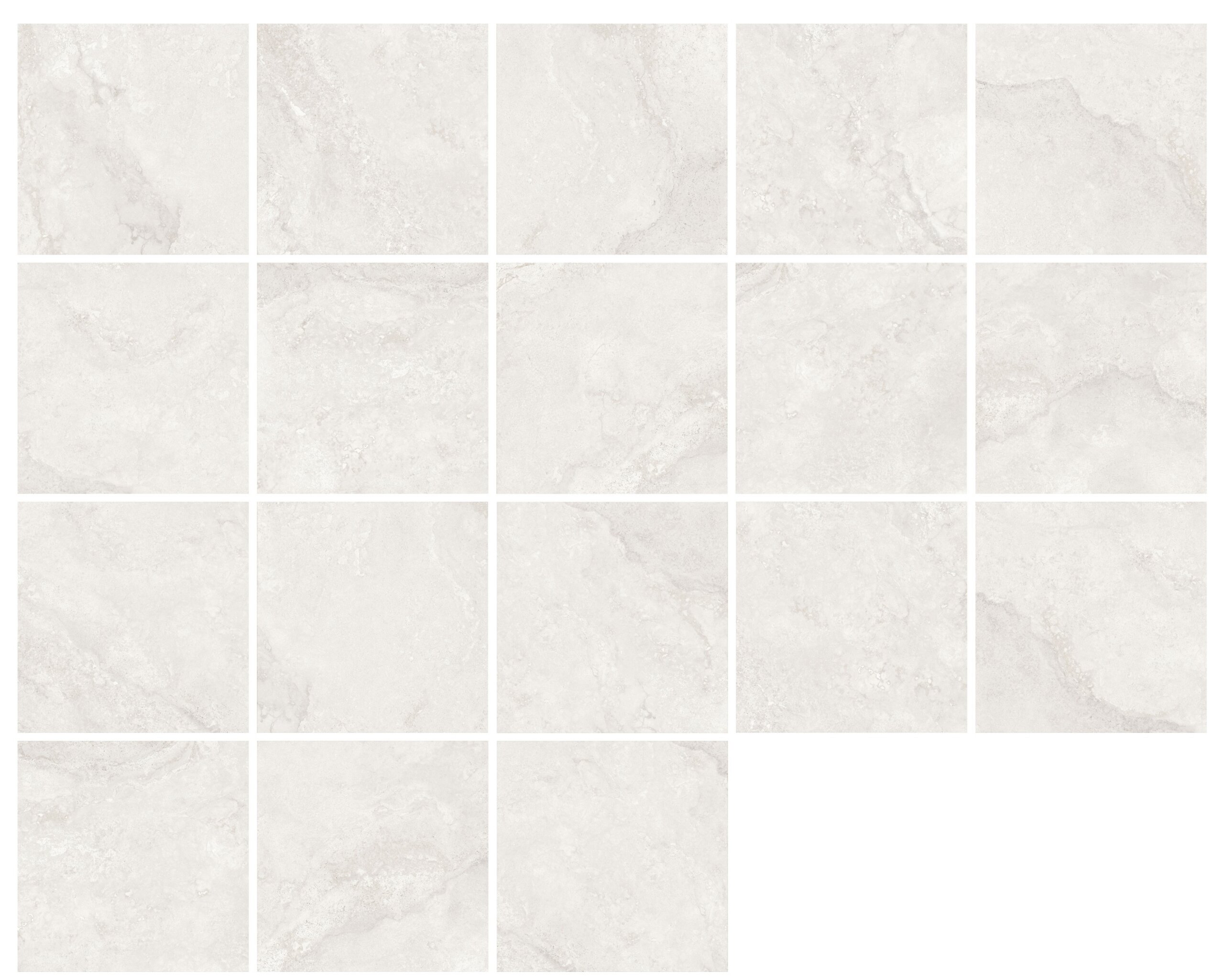 Tuscany Pearl 300x600mm Honed
