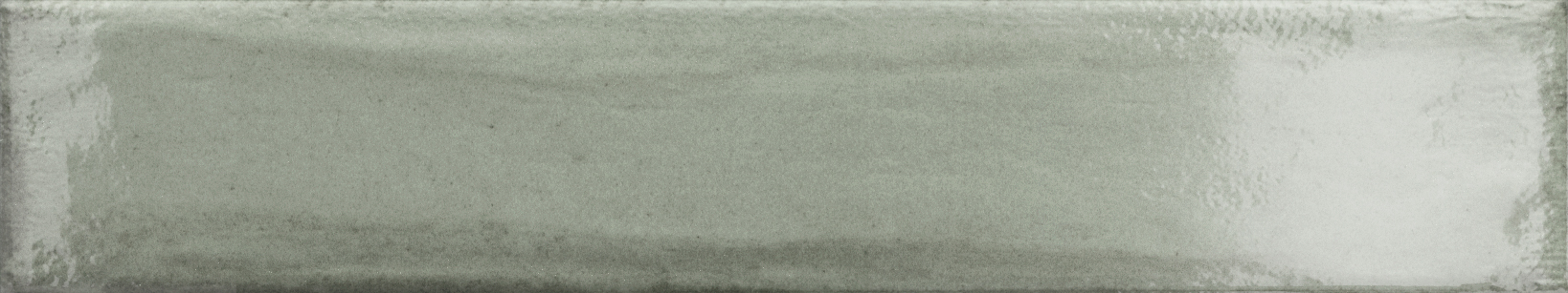 Fragment Verde 75x400mm Brick