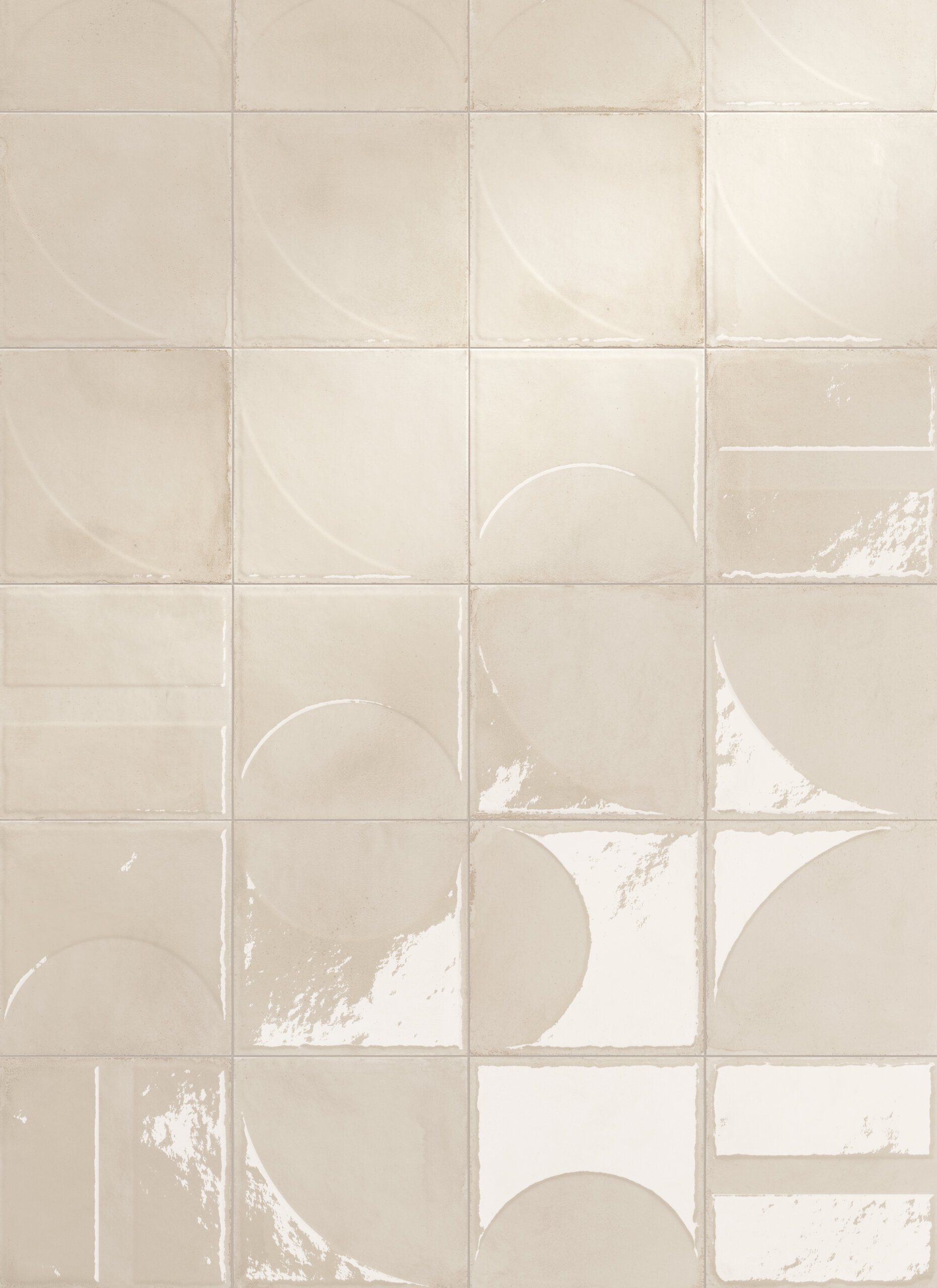 Manufatti Sagome 200x200mm