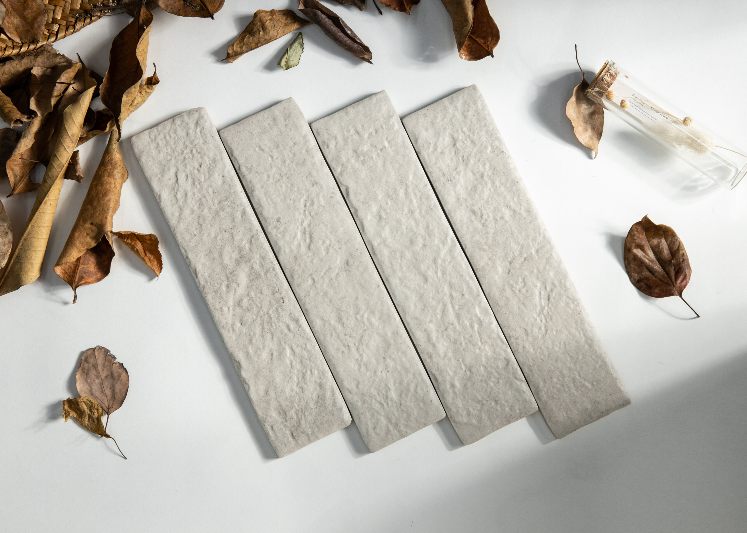 Camden Brick Latte 60x250mm