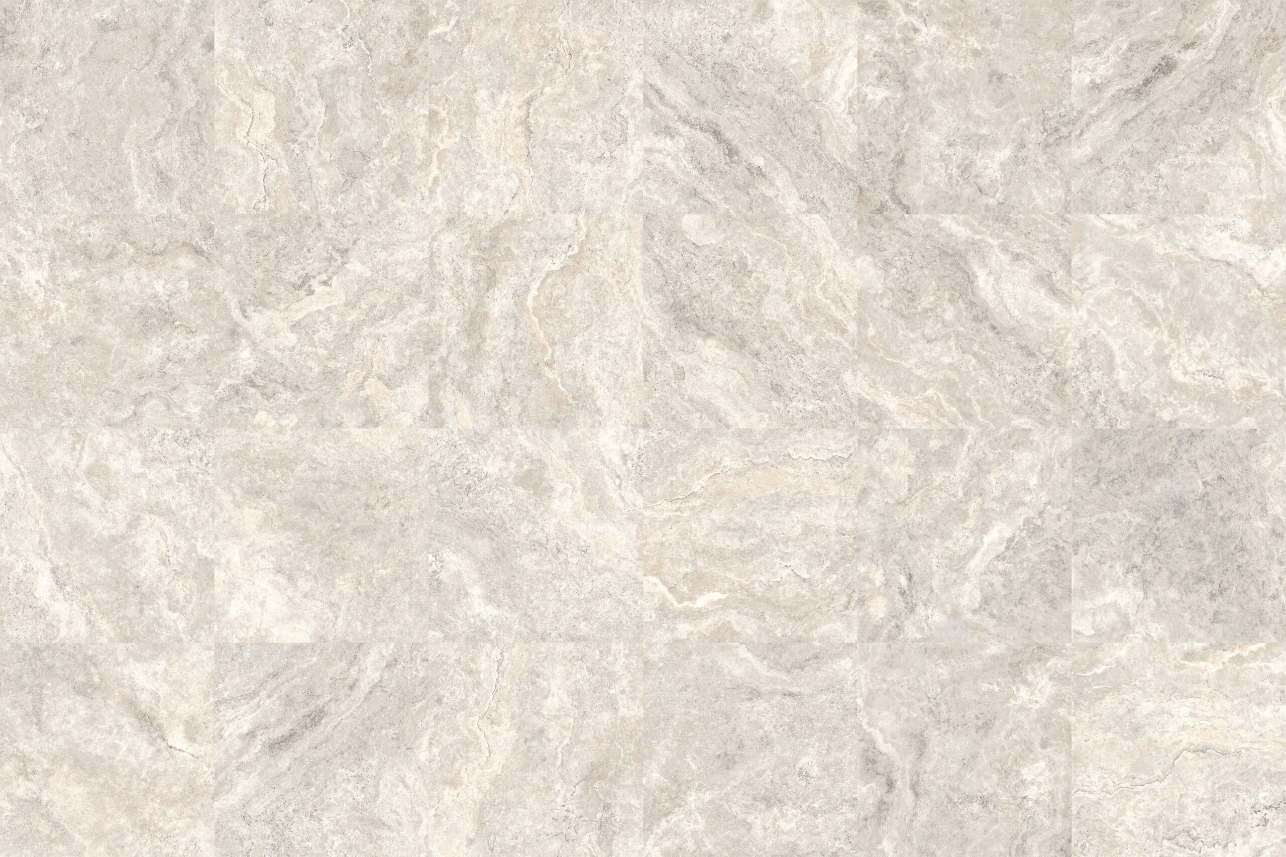 Travertino Bianco 300x600mm 3d Honed