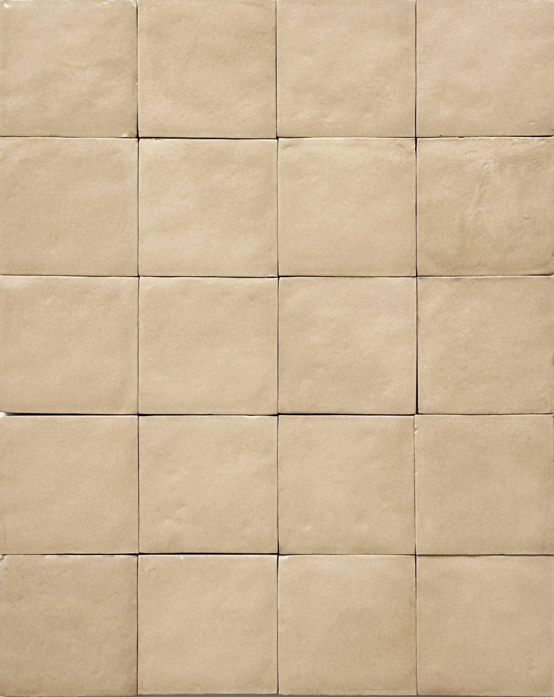 Byron Clay 100x100mm Zellige