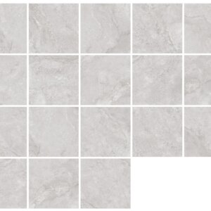 Tuscany Silver 600x600mm Honed