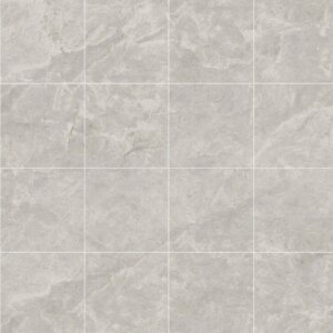 Tundra Grey Crazy Pave – Pattern B Tech Grip