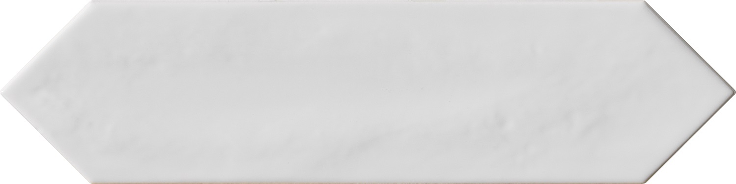 Crayons Bianco 75x300mm Gloss