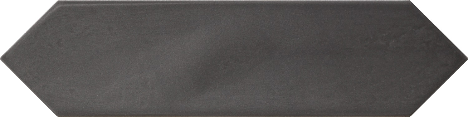 Crayons Charcoal 75x300mm Gloss