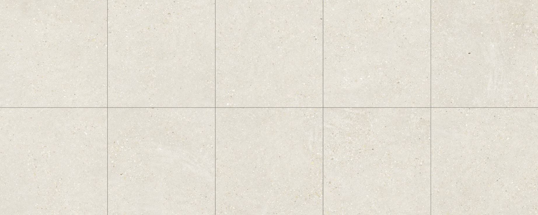 Frammenti White 300x600mm Lappato