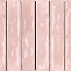 Mallorca Pink 50x250 Gloss